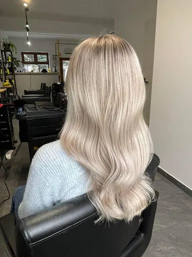 Salon Fryzjerski Magdalena Tomera